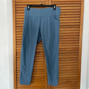 Women's Blue Pants